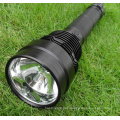 4, 500lumens HID la linterna en 38 / 50W